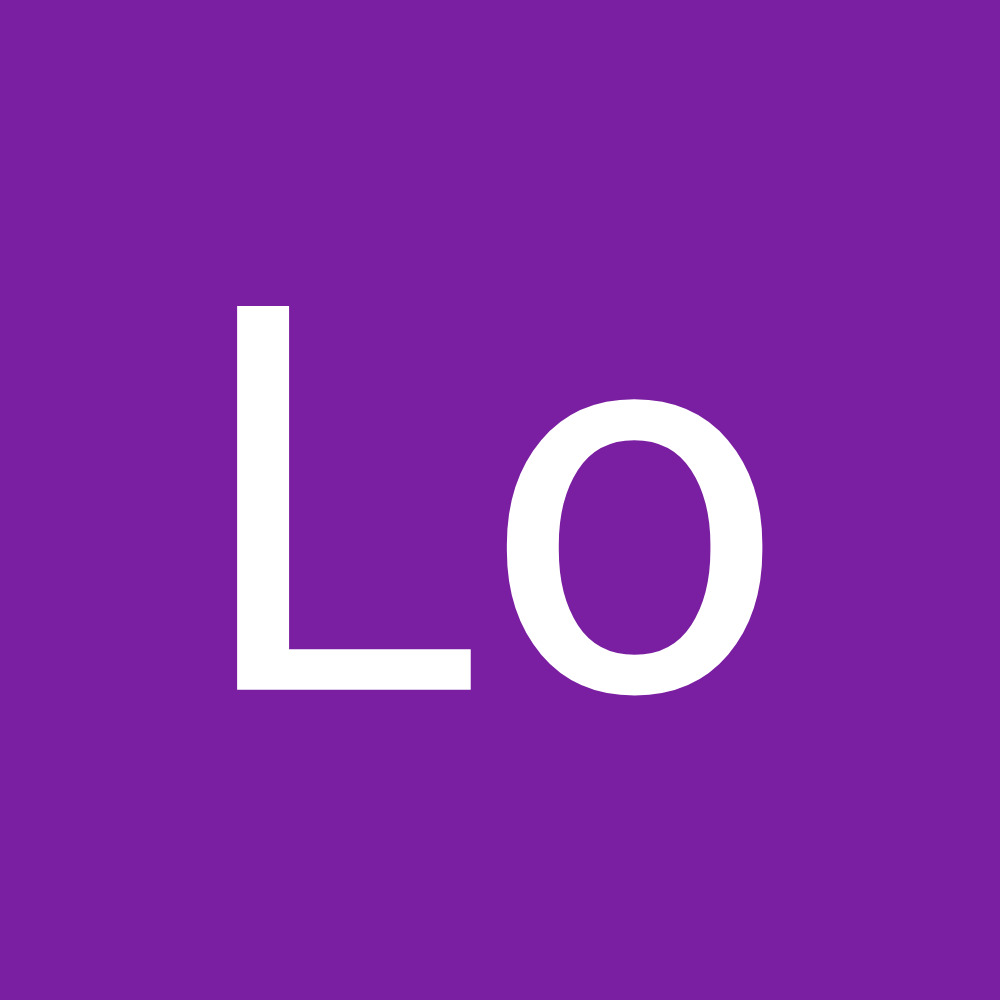 Meet your Posher, Lo